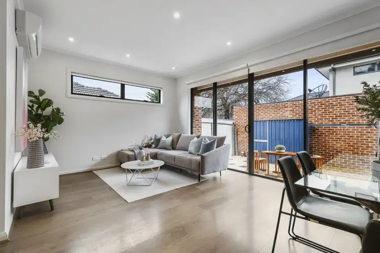 Third view of Homely townhouse listing, 1/26 Lerina Street, Oakleigh East VIC 3166