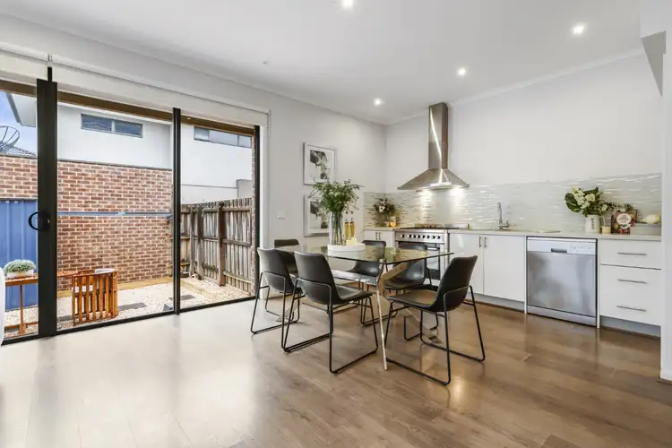 Fourth view of Homely townhouse listing, 1/26 Lerina Street, Oakleigh East VIC 3166