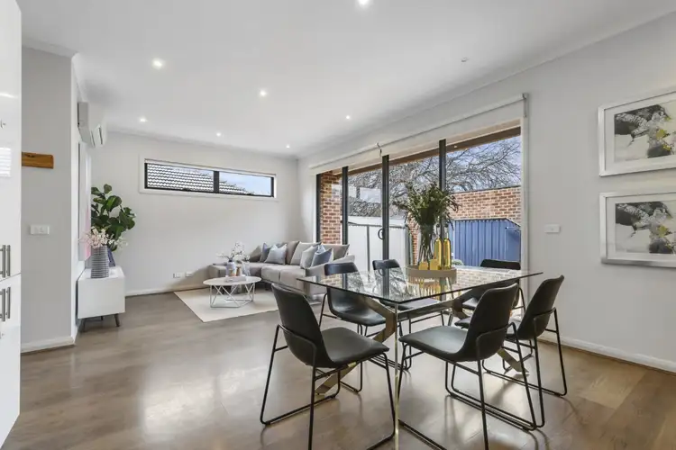 Fifth view of Homely townhouse listing, 1/26 Lerina Street, Oakleigh East VIC 3166