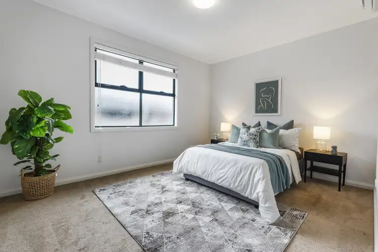 Sixth view of Homely townhouse listing, 1/26 Lerina Street, Oakleigh East VIC 3166