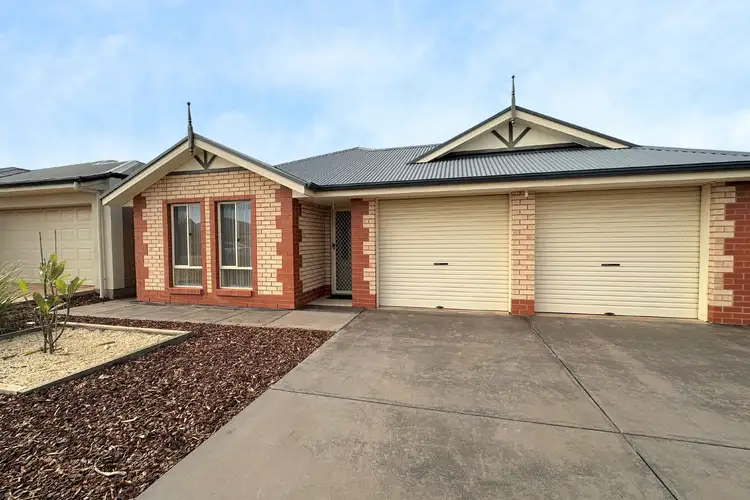 Main view of Homely house listing, 11 Jensen Avenue, Whyalla Jenkins SA 5609
