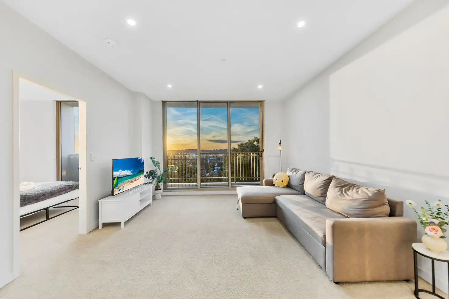 Main view of Homely apartment listing, 203/39 Devlin Street, Ryde NSW 2112
