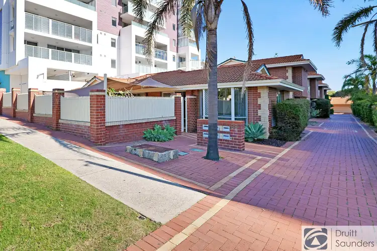 1/33 Hastings Street, Scarborough WA 6019