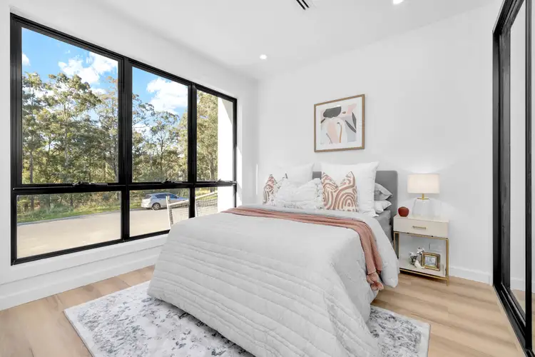 Third view of Homely house listing, 22 Rainforest Street (Rouse Hill Heights), Box Hill NSW 2765