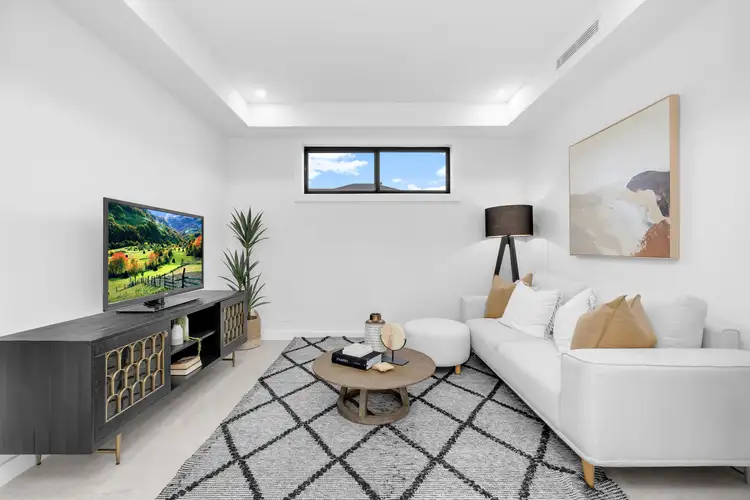 Fifth view of Homely house listing, 22 Rainforest Street (Rouse Hill Heights), Box Hill NSW 2765