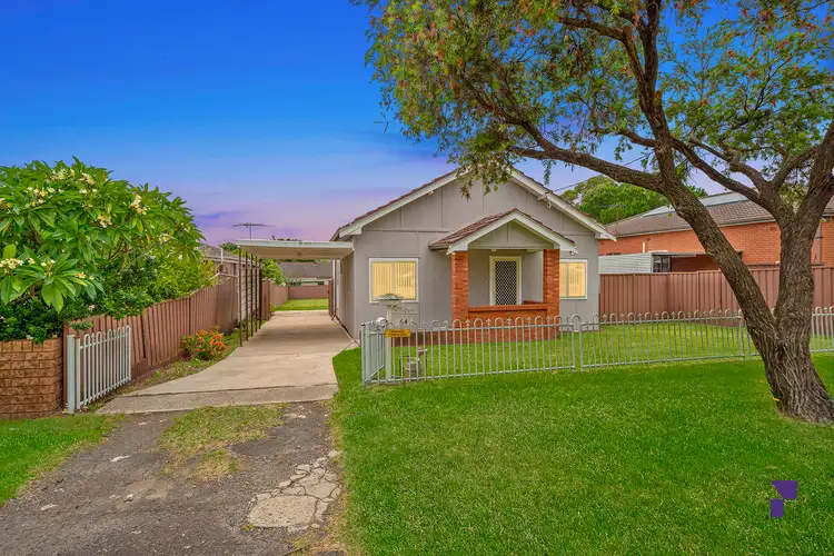 64 Columbine Avenue, Punchbowl NSW 2196