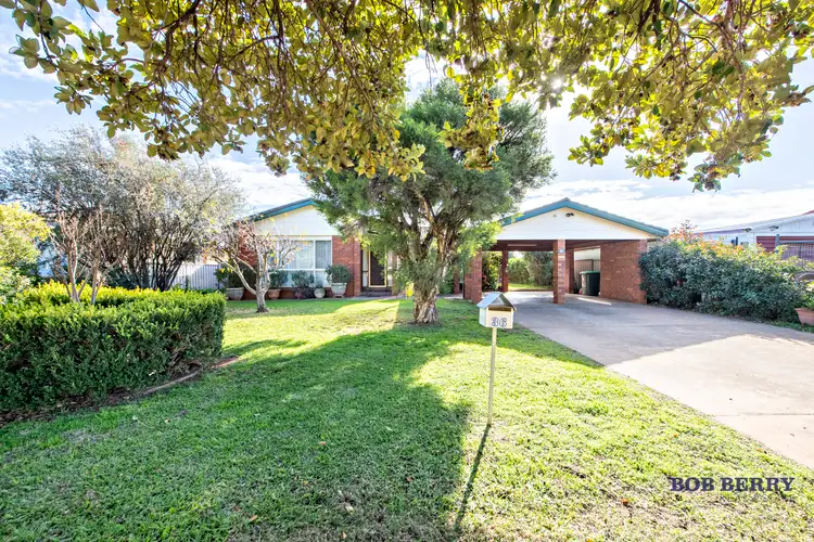 Main view of Homely house listing, 36 Sturt Circle, Dubbo NSW 2830