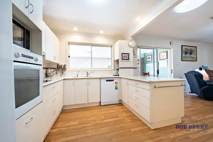 Second view of Homely house listing, 36 Sturt Circle, Dubbo NSW 2830