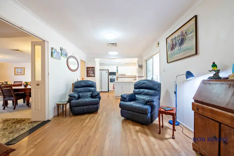 Fourth view of Homely house listing, 36 Sturt Circle, Dubbo NSW 2830