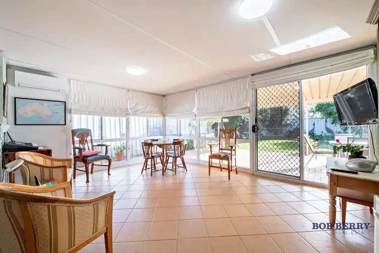 Fifth view of Homely house listing, 36 Sturt Circle, Dubbo NSW 2830