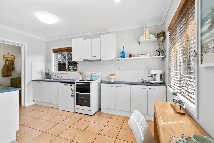 Fifth view of Homely semi-detached listing, 1/8 Leyte Avenue, Palm Beach QLD 4221