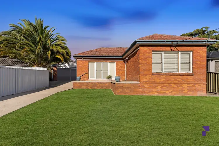 Main view of Homely house listing, 11 Jacqueline Crescent, Greenacre NSW 2190