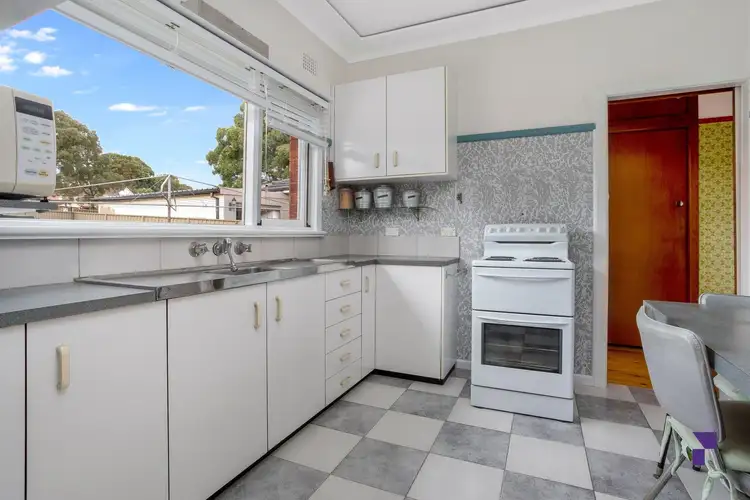 Second view of Homely house listing, 11 Jacqueline Crescent, Greenacre NSW 2190