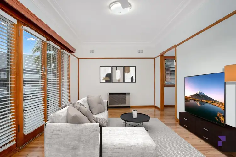 Third view of Homely house listing, 11 Jacqueline Crescent, Greenacre NSW 2190