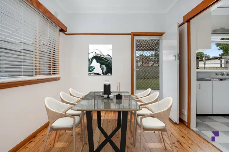 Fourth view of Homely house listing, 11 Jacqueline Crescent, Greenacre NSW 2190