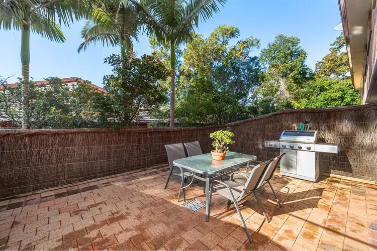 26/81 Bath Road, Kirrawee NSW 2232