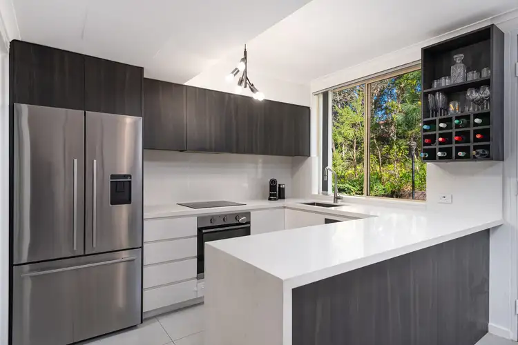 Second view of Homely townhouse listing, 26/81 Bath Road, Kirrawee NSW 2232