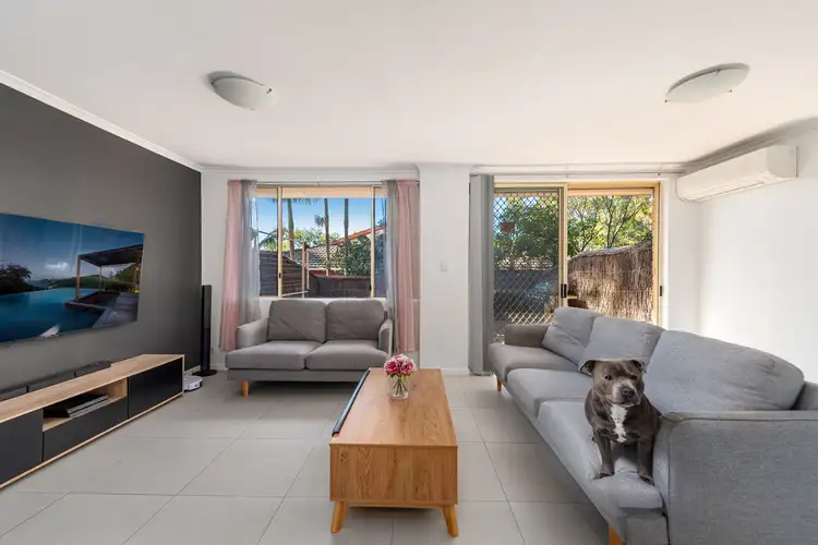 Third view of Homely townhouse listing, 26/81 Bath Road, Kirrawee NSW 2232