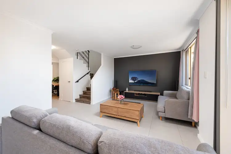 Fourth view of Homely townhouse listing, 26/81 Bath Road, Kirrawee NSW 2232