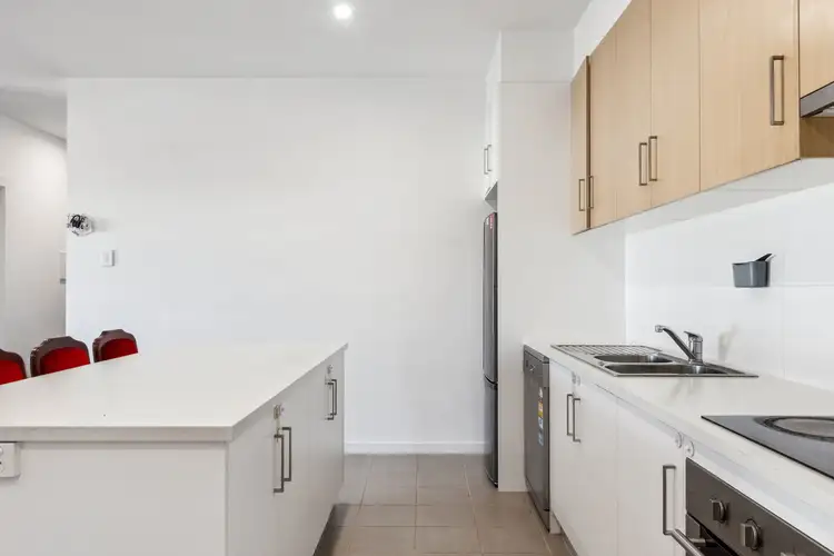 Fifth view of Homely apartment listing, 204/44 Mab Circuit, Tonsley SA 5042