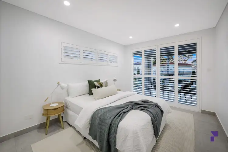 Sixth view of Homely semi-detached listing, 1B Rea Street, Greenacre NSW 2190