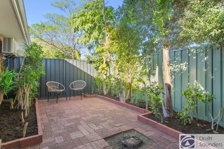 Second view of Homely villa listing, 6/98 Tyler Street, Tuart Hill WA 6060