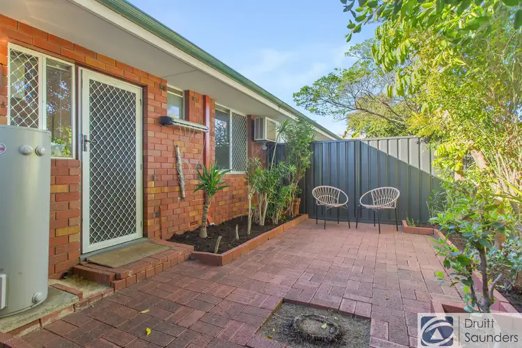 Third view of Homely villa listing, 6/98 Tyler Street, Tuart Hill WA 6060
