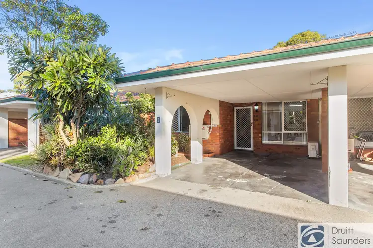 Fifth view of Homely villa listing, 6/98 Tyler Street, Tuart Hill WA 6060