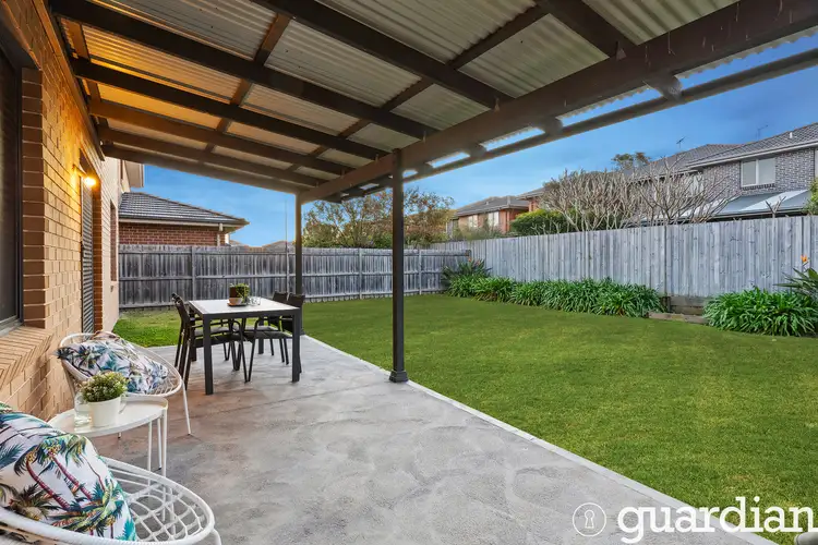 Second view of Homely house listing, 52 Adelong Parade, The Ponds NSW 2769