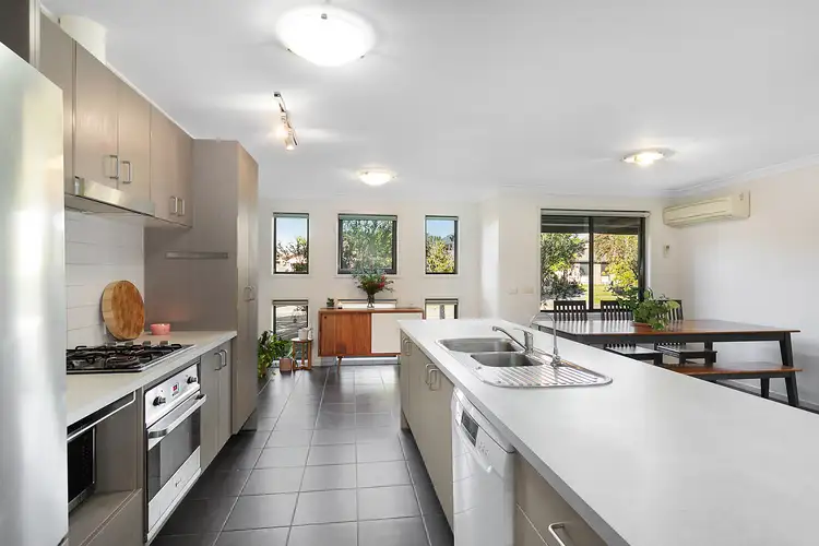 Second view of Homely house listing, 5 Pinto Way, Wadalba NSW 2259
