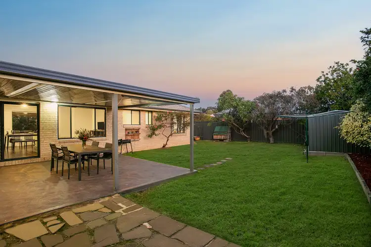 Fifth view of Homely house listing, 5 Pinto Way, Wadalba NSW 2259