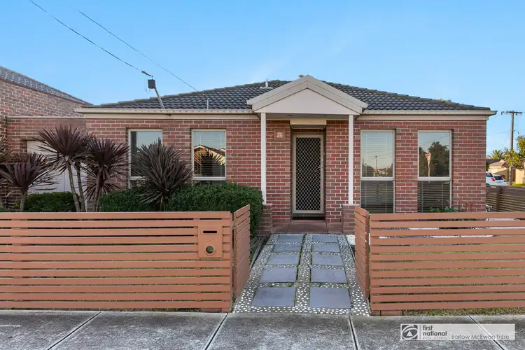Main view of Homely house listing, 26 Wenlock Avenue, Altona Meadows VIC 3028