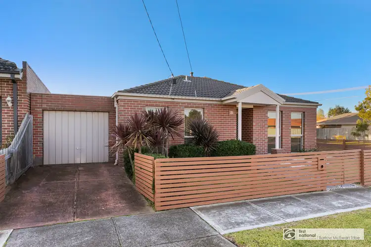 Second view of Homely house listing, 26 Wenlock Avenue, Altona Meadows VIC 3028
