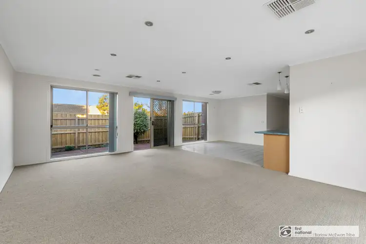 Fifth view of Homely house listing, 26 Wenlock Avenue, Altona Meadows VIC 3028