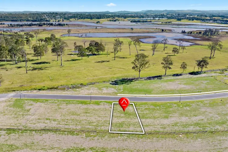 Main view of Homely land listing, 73 Malachite Street, Chisholm NSW 2322