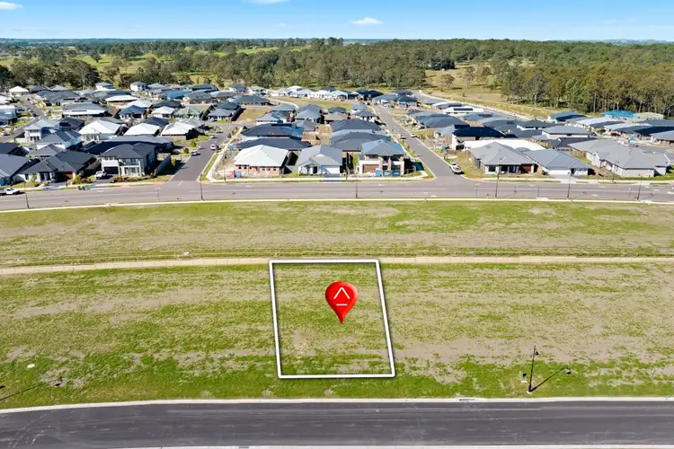 Sixth view of Homely land listing, 73 Malachite Street, Chisholm NSW 2322