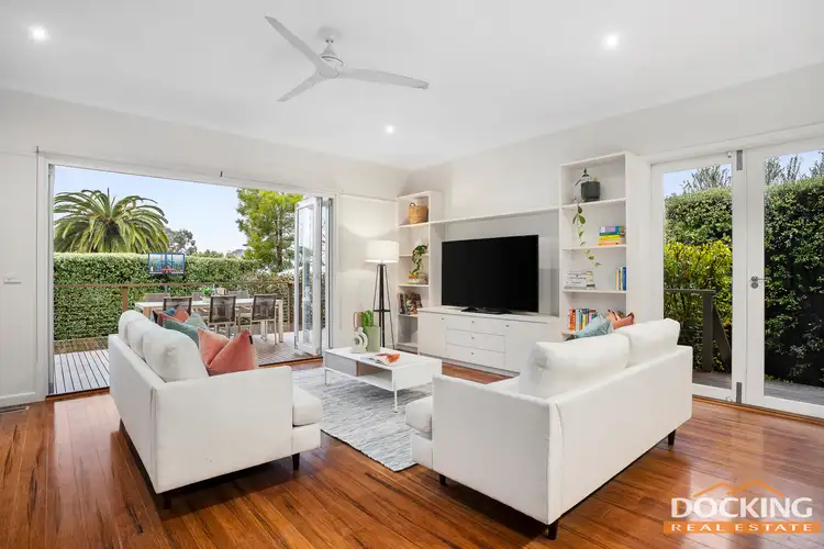 Main view of Homely house listing, 1 Philip Street, Heathmont VIC 3135