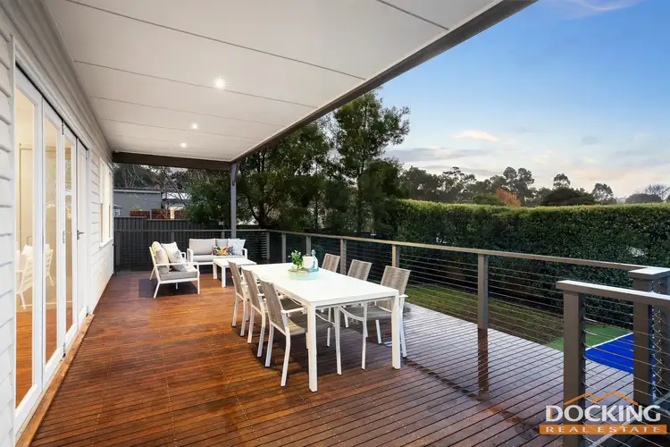 Second view of Homely house listing, 1 Philip Street, Heathmont VIC 3135