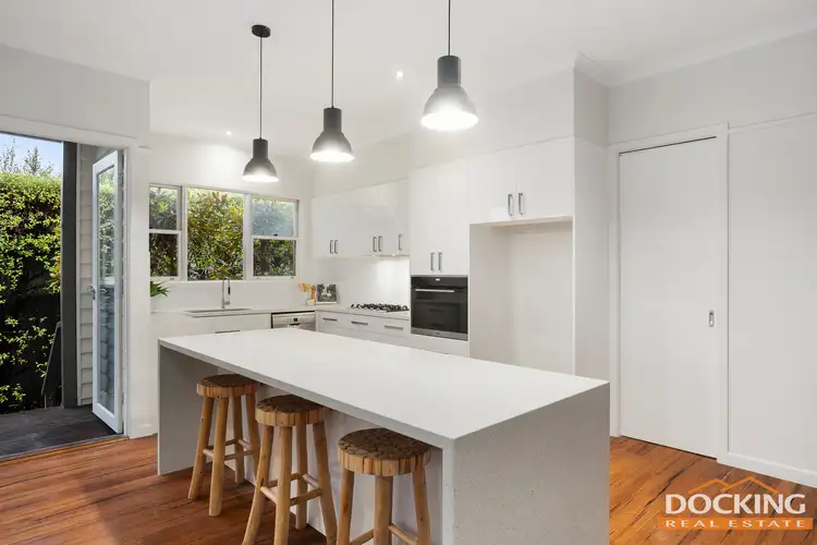 Third view of Homely house listing, 1 Philip Street, Heathmont VIC 3135