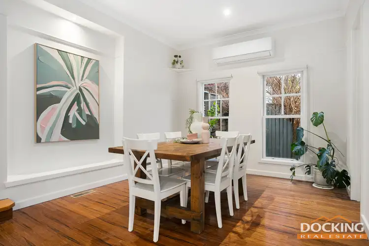 Fifth view of Homely house listing, 1 Philip Street, Heathmont VIC 3135