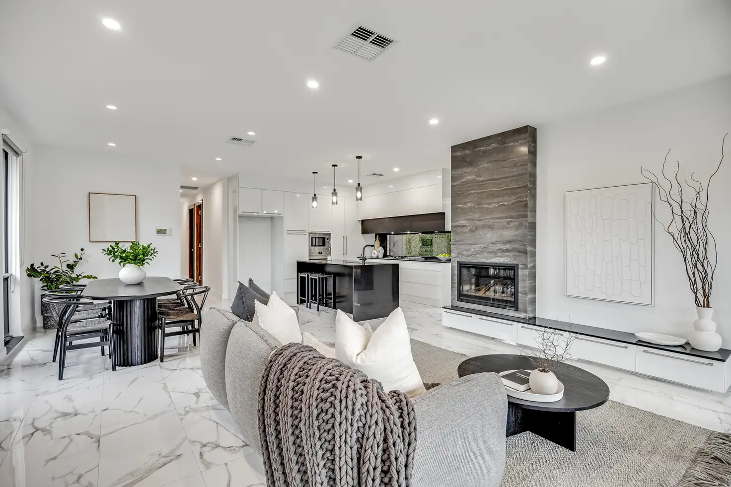 Main view of Homely house listing, 70A Harding Street, Somerton Park SA 5044