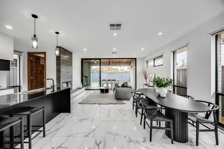 Sixth view of Homely house listing, 70A Harding Street, Somerton Park SA 5044