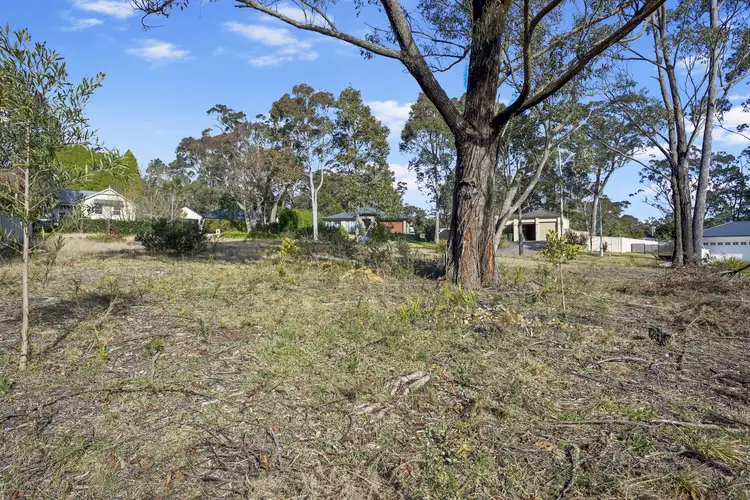 Second view of Homely land listing, 7 Seiberi Close, Blackheath NSW 2785