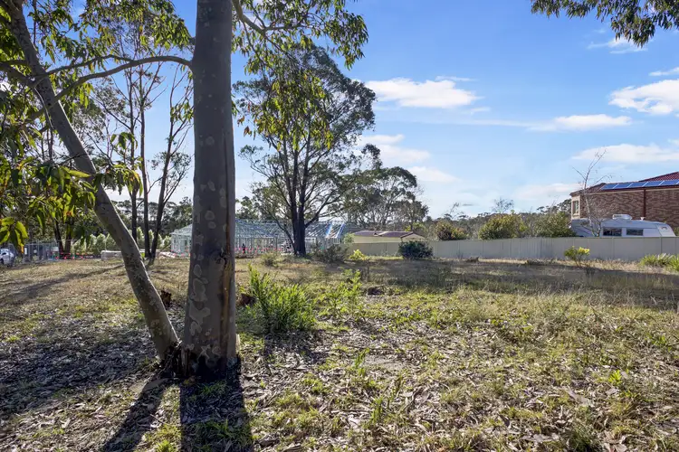 Third view of Homely land listing, 7 Seiberi Close, Blackheath NSW 2785