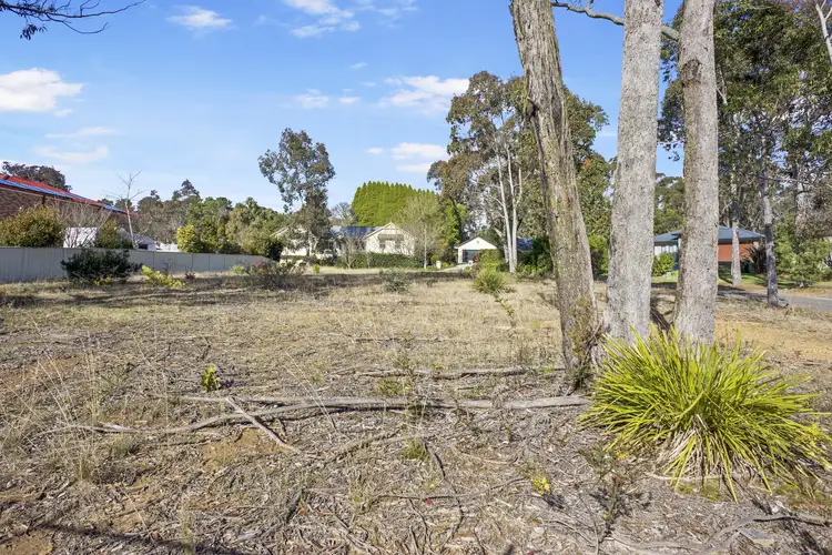 Fourth view of Homely land listing, 7 Seiberi Close, Blackheath NSW 2785