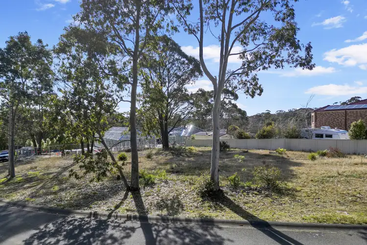 Seventh view of Homely land listing, 7 Seiberi Close, Blackheath NSW 2785