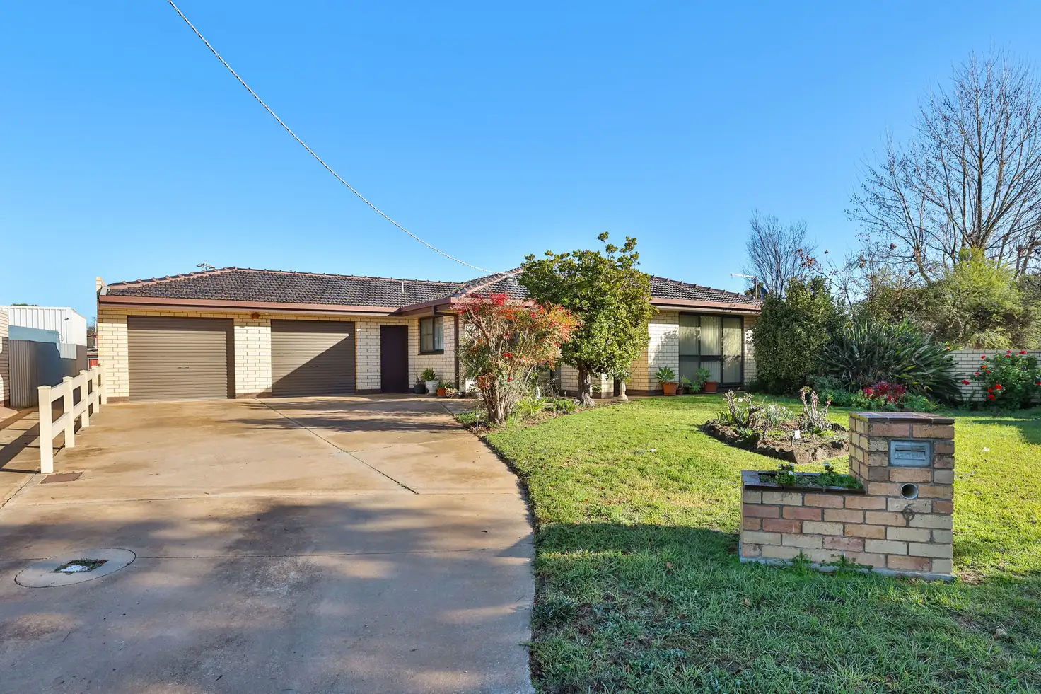 Main view of Homely house listing, 6 Ash Court, Red Cliffs VIC 3496