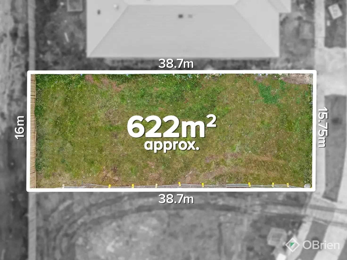 Main view of Homely land listing, 78 Pear Parade, Fraser Rise VIC 3336