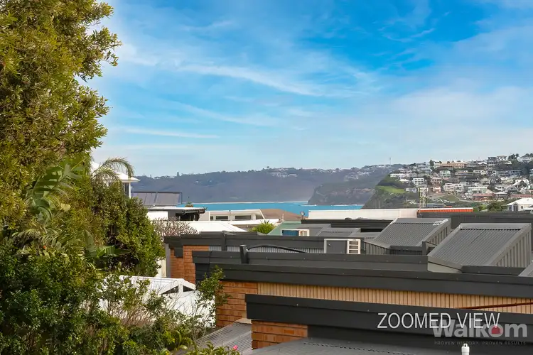 Second view of Homely unit listing, 6/1A Wrightson Avenue, Bar Beach NSW 2300