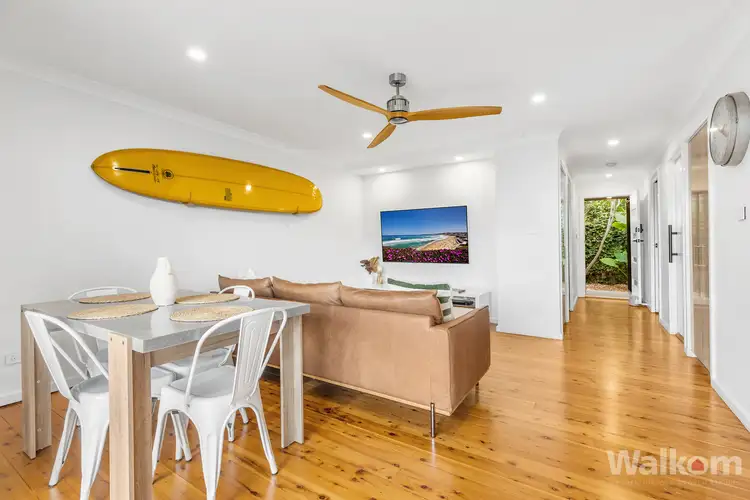 Fourth view of Homely unit listing, 6/1A Wrightson Avenue, Bar Beach NSW 2300